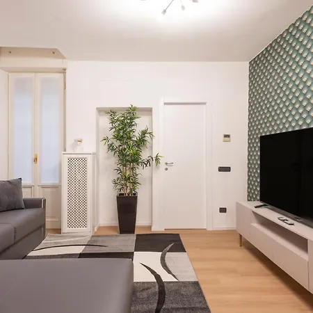 Royal Duomo Apartment *